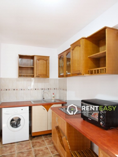 Apartament cu 1 camera in Centru - Tarom de inchiriat
