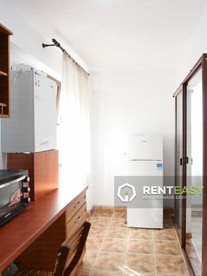 Apartament cu 1 camera in Centru - Tarom de inchiriat