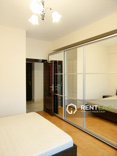 Apartament cu 2 camere langa Palas de inchiriat