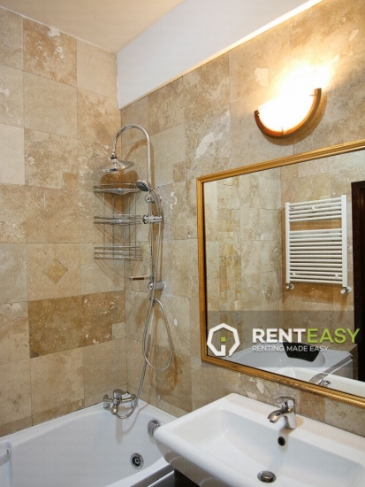 Apartament cu 2 camere langa Palas de inchiriat