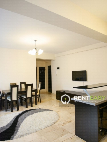 Apartament cu 2 camere langa Palas de inchiriat
