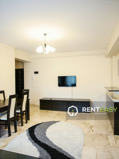 Apartament cu 2 camere langa Palas de inchiriat
