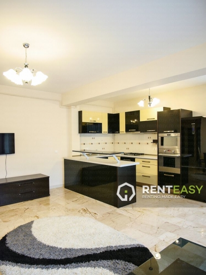Apartament cu 2 camere langa Palas de inchiriat