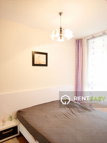 Apartament 2 camere in zona Copou - Bloc nou de inchiriat