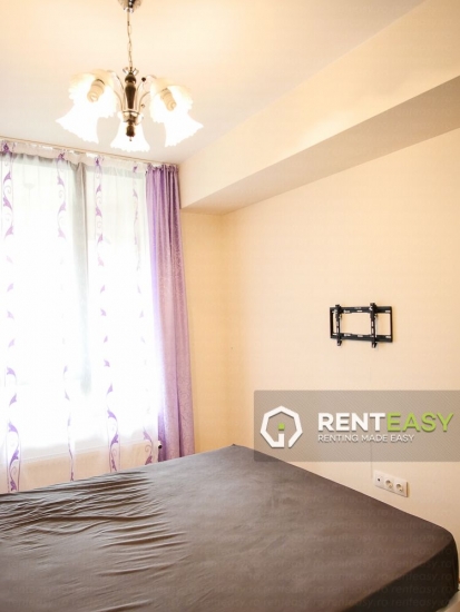 Apartament 2 camere in zona Copou - Bloc nou de inchiriat