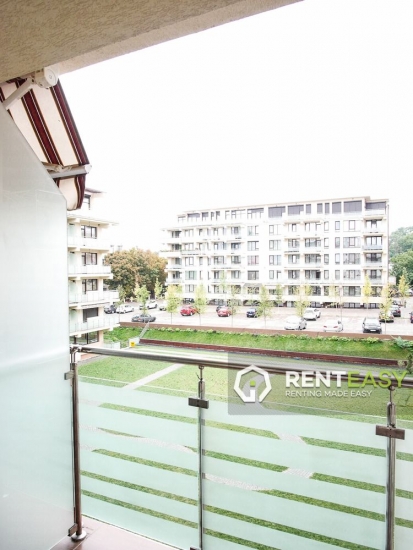 Apartament 2 camere in zona Copou - Bloc nou de inchiriat