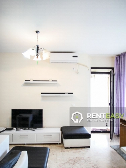 Apartament 2 camere in zona Copou - Bloc nou de inchiriat