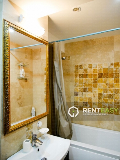 Apartament 2 camere in zona Copou - Bloc nou de inchiriat