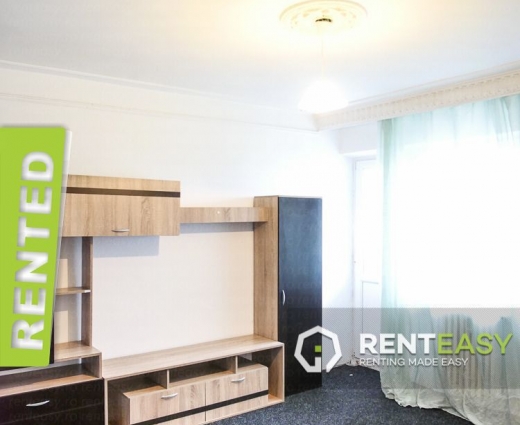 Apartament cu 2 camere pe Independentei - UMF de inchiriat