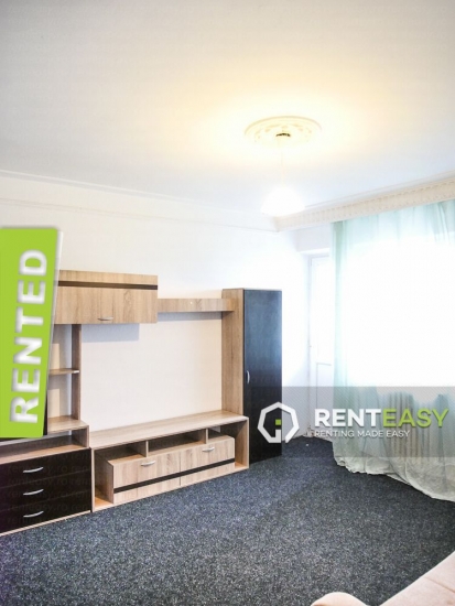 Apartament cu 2 camere pe Independentei - UMF de inchiriat