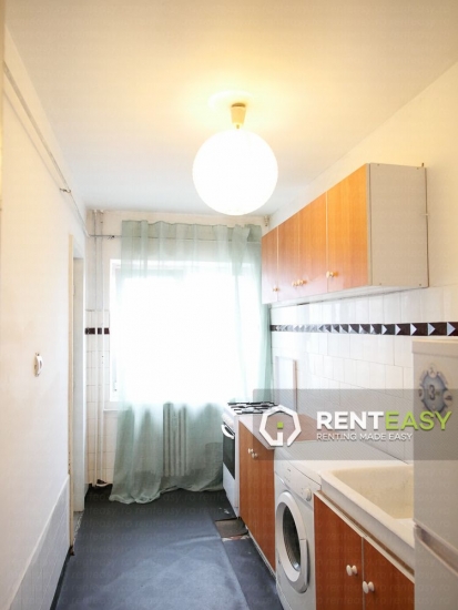 Apartament cu 2 camere pe Independentei - UMF de inchiriat