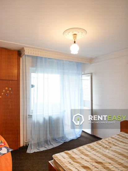 Apartament cu 2 camere pe Independentei - UMF de inchiriat