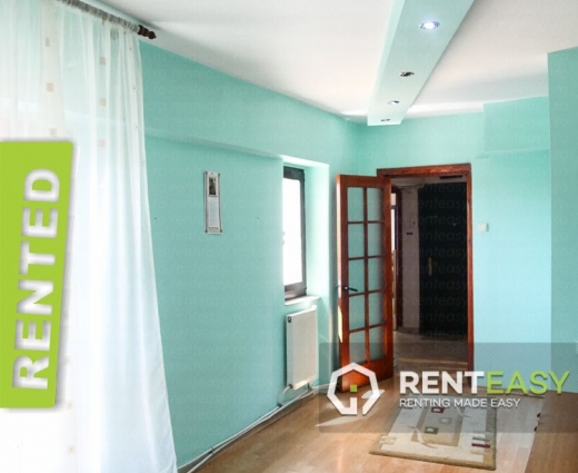 Apartament 2 camere Gara - McDonalds de inchiriat