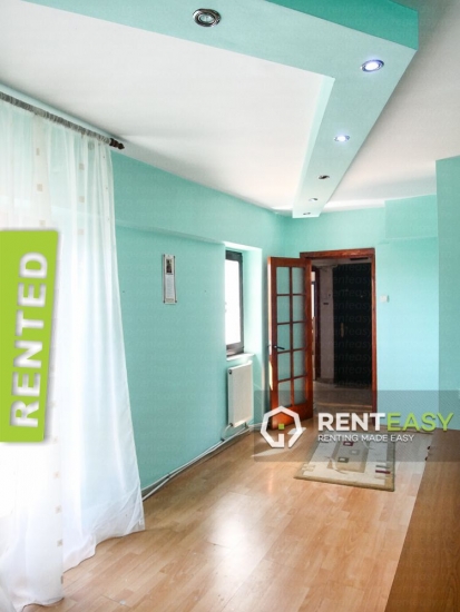 Apartament 2 camere Gara - McDonalds de inchiriat