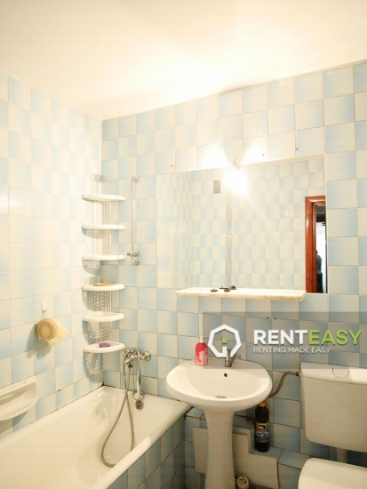 Apartament 2 camere Gara - McDonalds de inchiriat