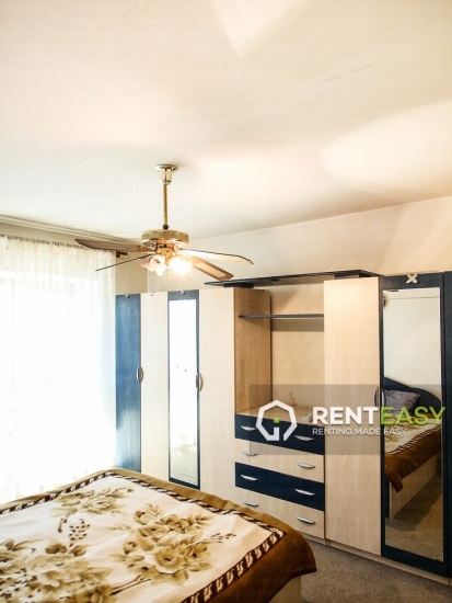 Apartament 2 camere Gara - McDonalds de inchiriat