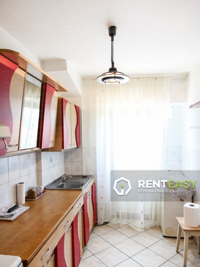 Apartament 2 camere Gara - McDonalds de inchiriat