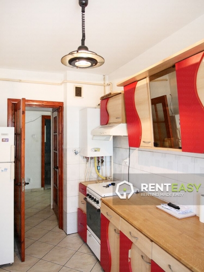 Apartament 2 camere Gara - McDonalds de inchiriat
