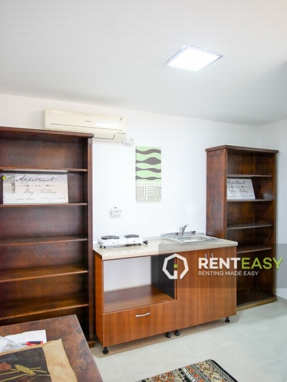 Apartament cu 1 camera in zona Spiridon de inchiriat