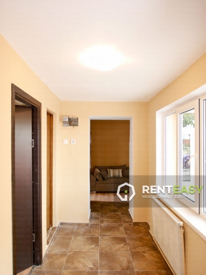 Casa 4 camere in Centru - UMF de inchiriat