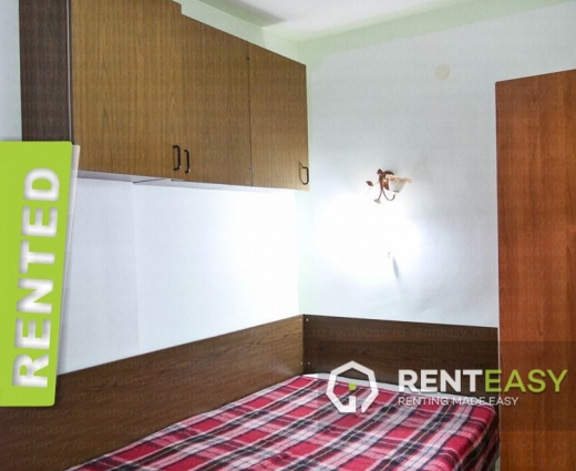Casa cu 2 camere de inchiriat in Centru - Bioinginerie