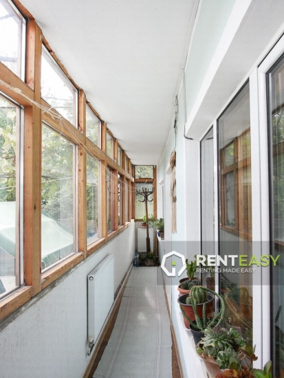 Casa cu 2 camere de inchiriat in Centru - Bioinginerie