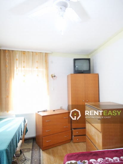Casa cu 2 camere de inchiriat in Centru - Bioinginerie