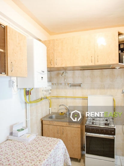 Casa cu 2 camere de inchiriat in Centru - Bioinginerie