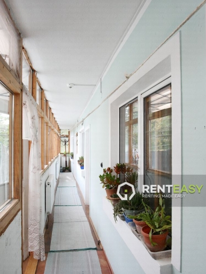 Casa cu 2 camere de inchiriat in Centru - Bioinginerie