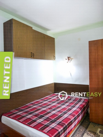 Casa cu 2 camere de inchiriat in Centru - Bioinginerie