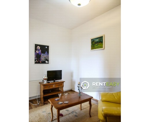 Apartament 3 camere langa UMF - Centru de inchiriat