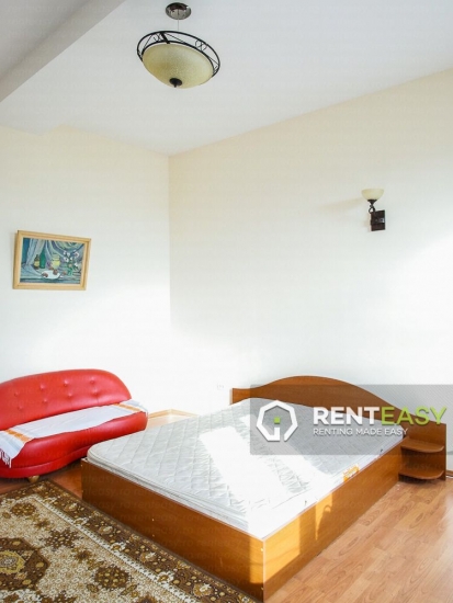 Apartament 3 camere langa UMF - Centru de inchiriat