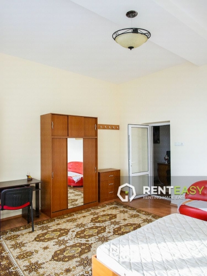 Apartament 3 camere langa UMF - Centru de inchiriat