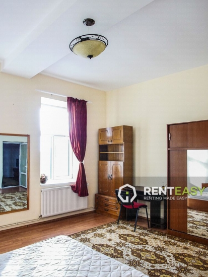 Apartament 3 camere langa UMF - Centru de inchiriat