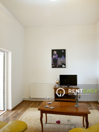 Apartament 3 camere langa UMF - Centru de inchiriat