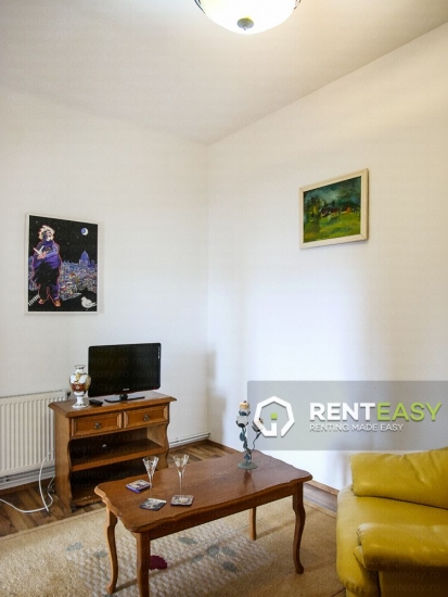 Apartament 3 camere langa UMF - Centru de inchiriat