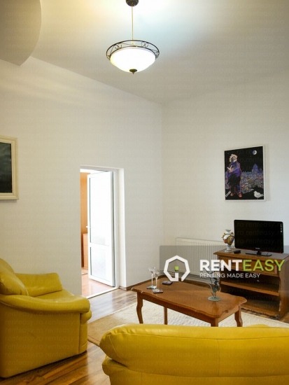 Apartament 3 camere langa UMF - Centru de inchiriat