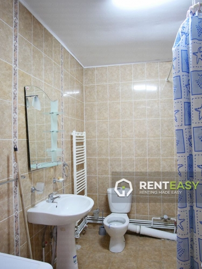 Apartament 3 camere langa UMF - Centru de inchiriat