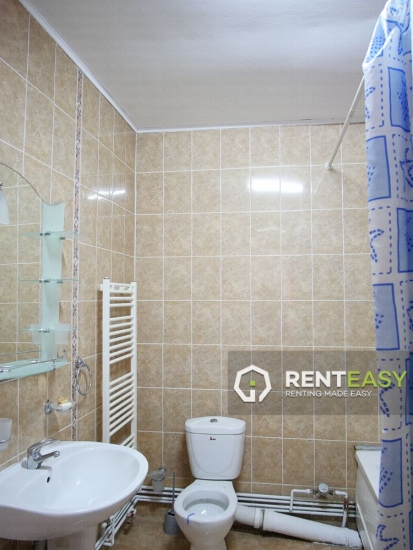Apartament 3 camere langa UMF - Centru de inchiriat