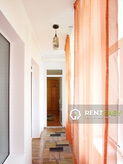 Apartament 3 camere langa UMF - Centru de inchiriat