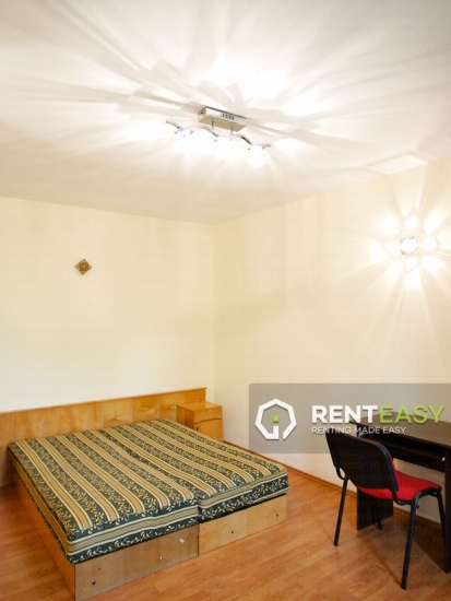 Apartament 3 camere langa UMF - Centru de inchiriat