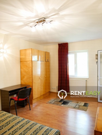 Apartament 3 camere langa UMF - Centru de inchiriat
