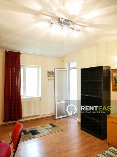 Apartament 3 camere langa UMF - Centru de inchiriat