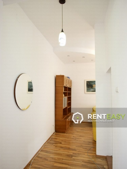Apartament 3 camere langa UMF - Centru de inchiriat