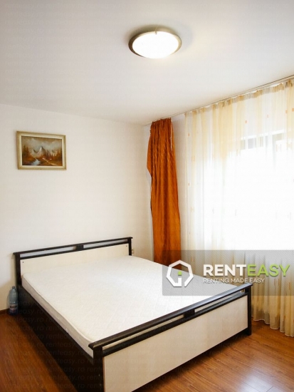 Vila 4 camere in zona Copou de inchiriat