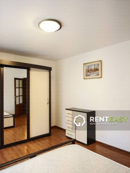 Vila 4 camere in zona Copou de inchiriat