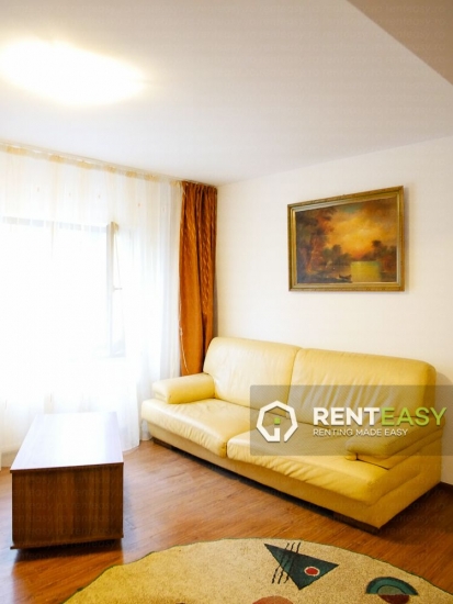 Vila 4 camere in zona Copou de inchiriat