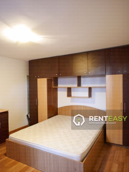 Vila 4 camere in zona Copou de inchiriat