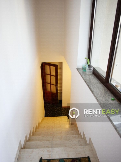 Vila 4 camere in zona Copou de inchiriat