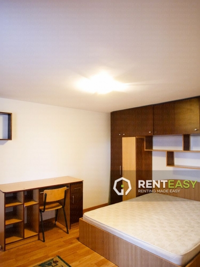 Vila 4 camere in zona Copou de inchiriat